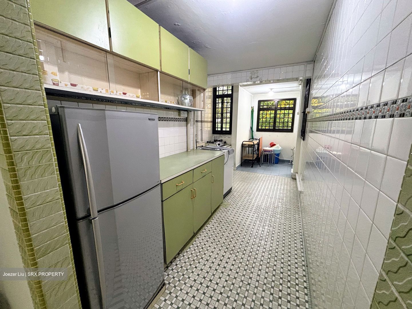 Blk 83 Commonwealth Heights (Queenstown), HDB 3 Rooms #483421161